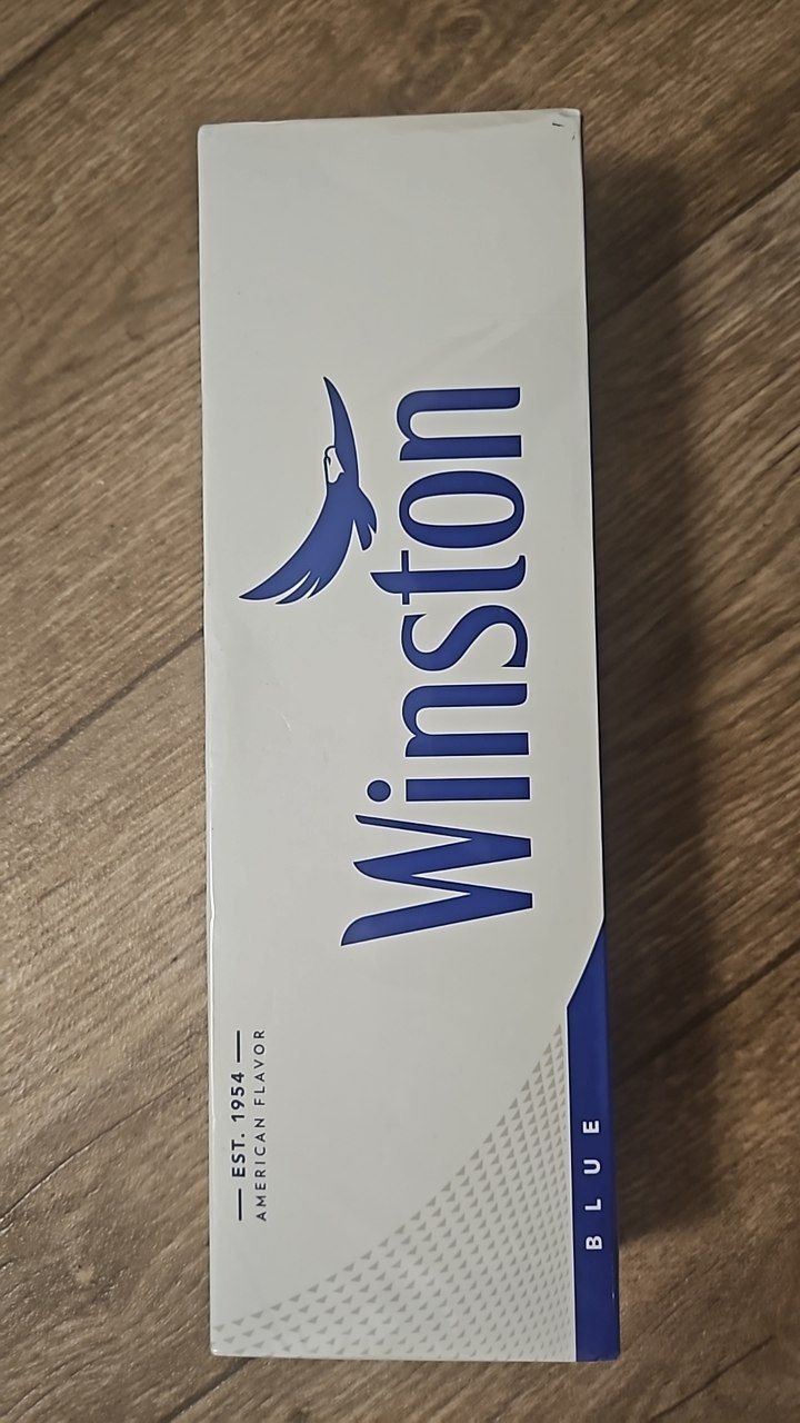 🔵#فروش
   🏙شهر: هامبورگ ، آلمان
   توضیحات: یه باکس وینستون  جهت فروش 50€

   👤 ارتباط با شخص |
@hamshahri_alman
صفحه پذیرنده و کاربر آگهی 