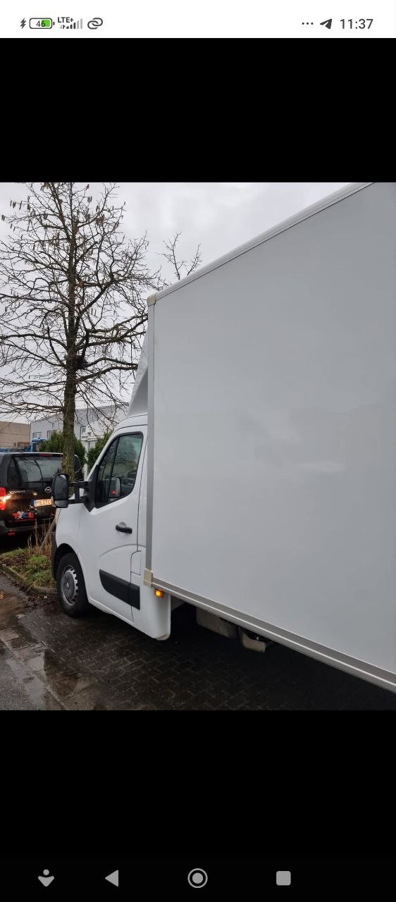 🔵#فروش
   🏙شهر: کلن ، آلمان
   توضیحات: صفرتا صداجابجایی اسباب کشی  🇩🇪🇪🇺🇪🇺🇩🇪🇦🇫🇮🇷🇮🇷دوستان عزیز شما میتوانید هزینه اسباب کشی یا umzug را از جابسنتر یا سوسیال یا Agentur für die Arbeit دریافت کنید با فاکتور رسمی از شرکت ما🧿✅SPORTTRANSPORT❇️
خدمات ویژه شرکت 
 
2)اسباب کشی و باربری و جابه جایی  تماس017672244537

   👤 ارتباط با شخص |
@hamshahri_alman
صفحه پذیرنده و کاربر آگهی 