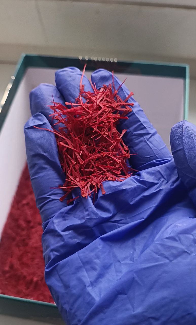 🔵#فروش
   🏙شهر: مونیخ ، آلمان
   توضیحات: @zibaaaaasaaaaaaaa

سلام  و عرض ادب خدمت همه دوستان و عزیزان هم گروهی :
زعفران اصل دارم،  عزیزان هر کسی که نیاز داشت، در خدمتشون هستم،  باقیمت بسیار عالی،  با یک بار مصرف، متوجه تفاوت  کیفیت میشوید.

ممنونم بابت همکاری و نگاه سبزتون❤️
@zibaaaaasaaaaaaaa

   👤 ارتباط با شخص |
@hamshahri_alman
صفحه پذیرنده و کاربر آگهی 