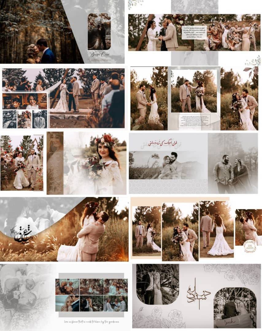 🔴#خرید
   🏙شهر: هامبورگ ، آلمان
   توضیحات: 📸 استودیو عکاسی Blaustudio
با بهره‌گیری از کادری مجرب و حرفه‌ای (خانم و آقا)، در کنار شما هستیم تا زیباترین خاطراتتان را جاودانه کنیم.
✨ خدمات ما:
 • عکاسی و فیلم‌برداری تخصصی از مراسم عروسی، نامزدی و عقد

📍 پوشش سراسری در تمام ایالت‌ها

📱 تماس با ما: 017643473731 
📩 رزرو نوبت و مشاوره رایگان

   👤 ارتباط با شخص |
@hamshahri_alman
صفحه پذیرنده و کاربر آگهی 