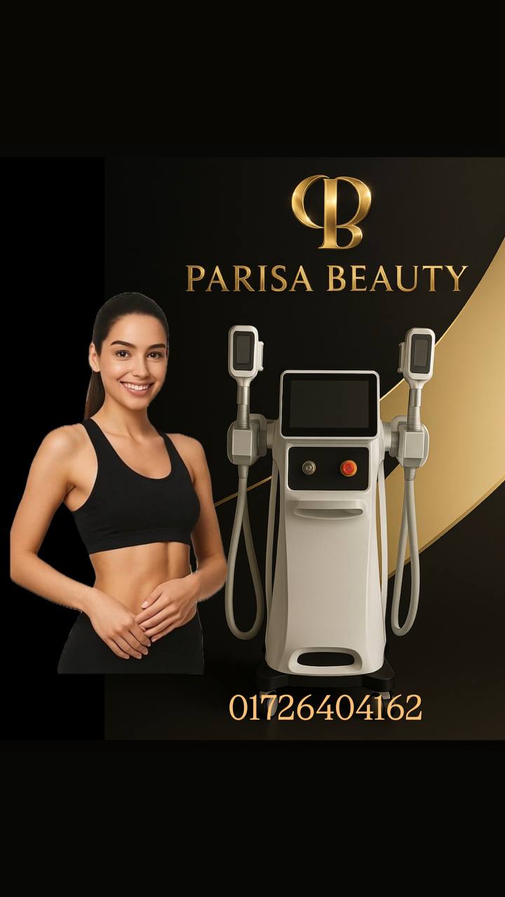 🔵#فروش
   🏙شهر: دوسلدورف ، آلمان
   توضیحات: آیا از چربی‌های موضعی خسته شدی؟
وقتشه با جدیدترین تکنولوژی روز دنیا خداحافظی کنی با چربی‌های سرسخت!

کرایولیپولیز (Cool Sculpting)
 • غیرتهاجمی
 • بدون جراحی
 • بدون دوران نقاهت
 • فرم‌دهی حرفه‌ای بدن

   👤 ارتباط با شخص |
@hamshahri_alman
صفحه پذیرنده و کاربر آگهی 