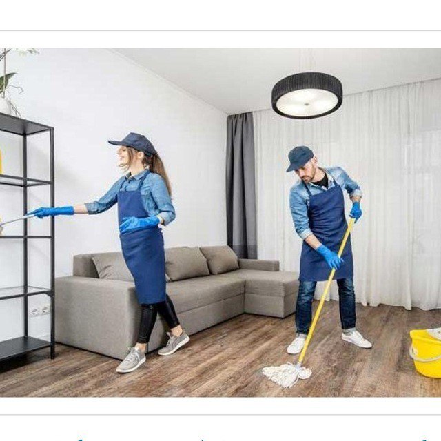 🔵#فروش
   🏙شهر: دوسلدورف ، آلمان
   توضیحات: 🧼✨ نظافت حرفه‌ای با تیم مجرب ما در سراسر نوردراین-وستفالن! ✨🧼

به تمیزی خونه‌تون اهمیت می‌دید؟
ما این کارو برای شما راحت می‌کنیم!

📍 فعالیت در تمام شهرهای ایالت NRW
👩‍🔧👨‍🔧 با حضور نیروهای خانم و آقا
💯 با تجربه، خوش‌اخلاق و قابل‌اعتماد

✅ نظافت منازل (موقت یا دوره‌ای)

   👤 ارتباط با شخص |
@hamshahri_alman
صفحه پذیرنده و کاربر آگهی 