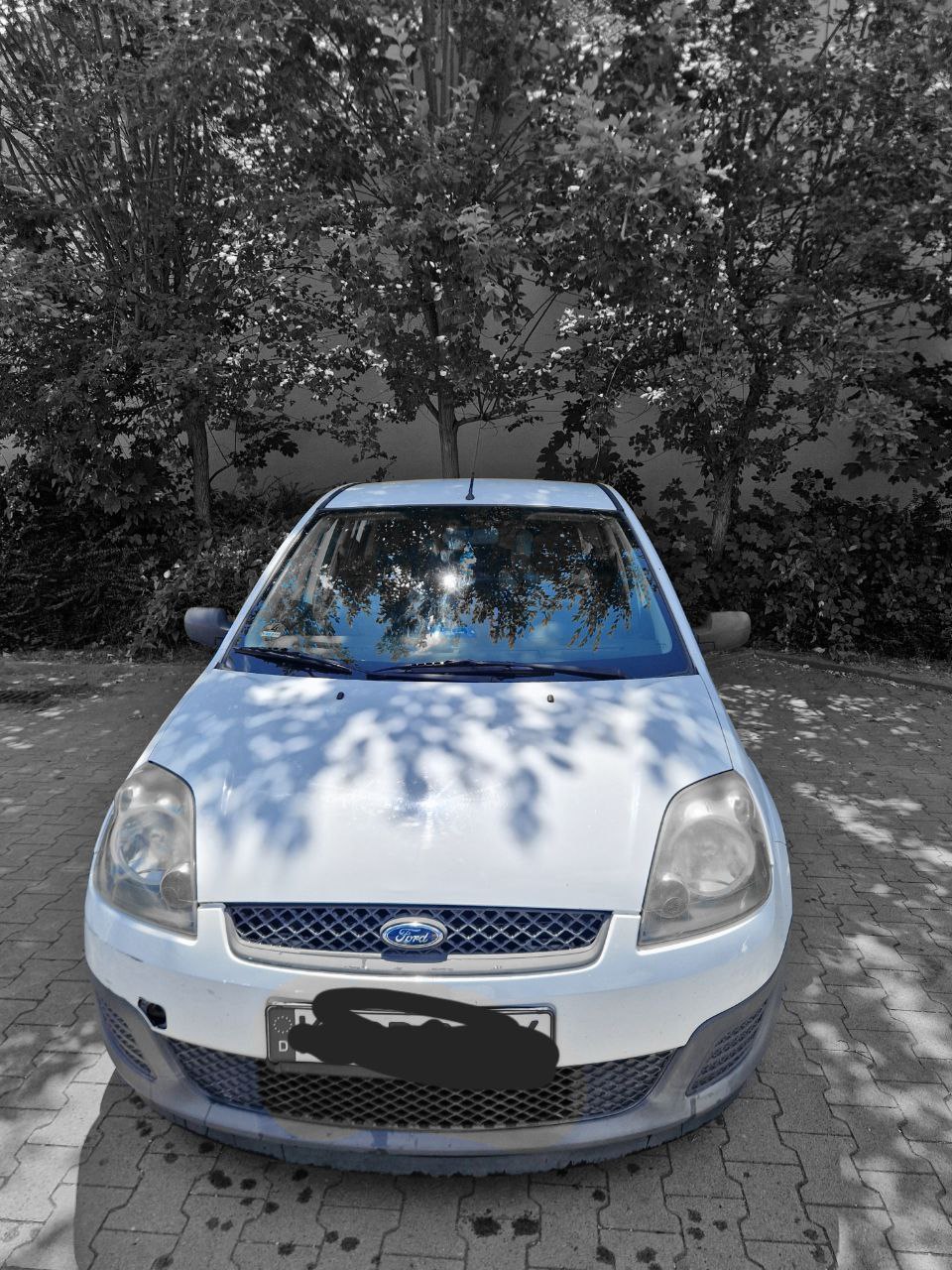 🔵#فروش
   🏙شهر: کلن ، آلمان
   توضیحات: سلام به همه دوستان ماشین سالم سالم هست برای فروش پی وی رنگ بزنن تشکر

   👤 ارتباط با شخص |
@hamshahri_alman
صفحه پذیرنده و کاربر آگهی 