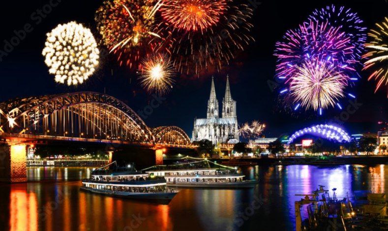 🔵#فروش
   🏙شهر: کلن ، آلمان
   توضیحات: کسانی که جدید هستند یا مشکل اداری یا زبان دارند و نیازمند به مشاوره برای انجام کارهای اداری، پزشکی و یا  نیازمند به مترجم هستند.
حتی اگر در ایران و یا خارج از آلمان هستید.
با مناسبترین قیمت در خدمت شما هستیم.
برای اطلاعات بیشتر به پی وی مراجعه کنید.

   👤 ارتباط با شخص |
@hamshahri_alman
صفحه پذیرنده و کاربر آگهی 