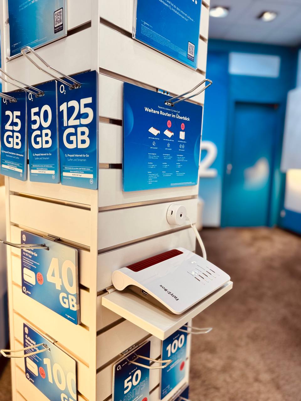 🔵#فروش
   🏙شهر: هامبورگ ، آلمان
   توضیحات: O2 PartnerShop Barmbek 

✅ قرارداد همراه سیم‌کارت جدید

✅ اینترنت DSL و غیره برای خانه 

✅ تخفیف ویژه برای جوانان 

✅ قرارداد همراه با جدیدترین گوشی های سال

همراه با مشاوره فارسی !

👤 با مدیریت آقای رضایی 

☎️ : 040 350 357 60

📍: Fuhlsbüttler str. 134 22305 Hamburg

   👤 ارتباط با شخص |
@hamshahri_alman
صفحه پذیرنده و کاربر آگهی 