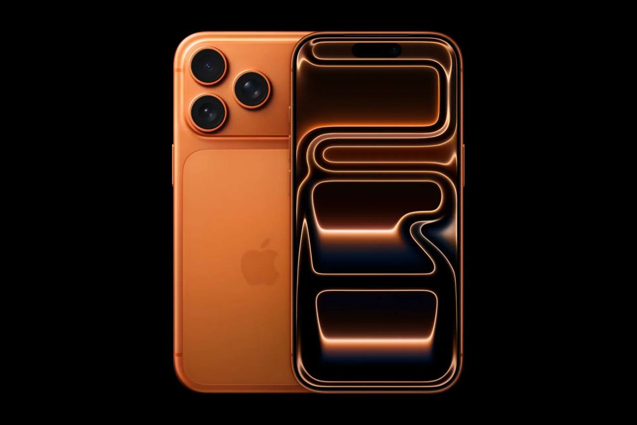 🔵#فروش
   🏙شهر: برلین ، آلمان
   توضیحات: سلام ایفون پرومکس ۱۷ حافظه ۵۱۲ رنگ نارنجی فروشی قیمت توافقی
موبایل اکبند  و باز نشده

   👤 ارتباط با شخص |
@hamshahri_alman
صفحه پذیرنده و کاربر آگهی 