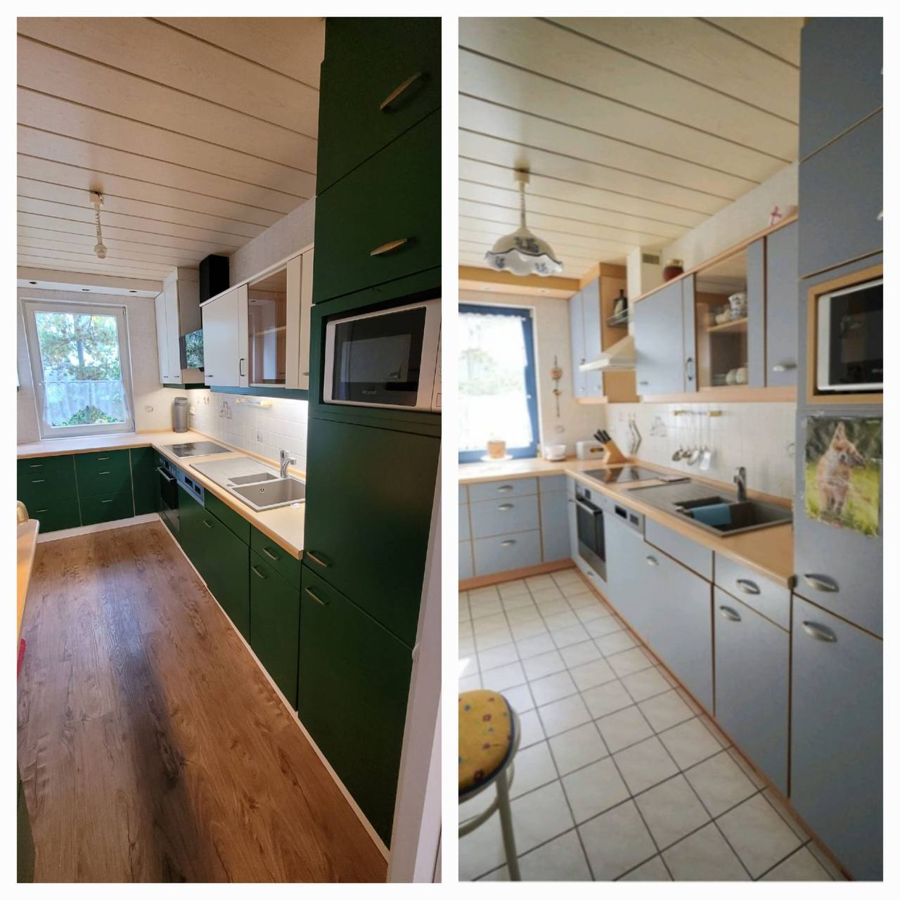 🔵#فروش
   🏙شهر: برلین ، آلمان
   توضیحات: 🔵#فروش
🏙شهر: برلین ، آلمان
توضیحات: 🛠 خدمات تخصصی و بازسازی صفر تا صد
۱۵ سال تجربه در منزل و اداره
🎨 نقاشی، بتونه‌کاری، کاغذ دیواری
🪚 نصب پارکت و لامینت
🛠 مونتاژ کابینت و دکور
✨ کار تمیز، قیمت منصفانه
📞 @Mr_Mohammad_reza_4 | 
015738230052
renobest.handwerk
t.me/Renobest

   👤 ارتباط با شخص |
@hamshahri_alman
صفحه پذیرنده و کاربر آگهی 