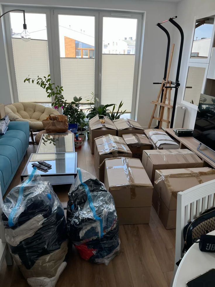 🔵#فروش
   🏙شهر: برلین ، آلمان
   توضیحات: 🔴 خدمات کامل اسباب‌کشی در سراسر  آلمان با بیمه می‌توانید هزینه اسباب‌کشی را با فاکتور رسمی از جاب‌سنتر، سوسیال یا Agentur für Arbeit دریافت کنید.
⚫ بسته‌بندی حرفه‌ای
🔴مونتاژ کمد و کابینت
⚫ نقاشی و لمینت و تعمیرات جزئی
📍 خدمات مطمئن، سریع و تحت پوشش بیمه
📩 پیام دهید

   👤 ارتباط با شخص |
@hamshahri_alman
صفحه پذیرنده و کاربر آگهی 