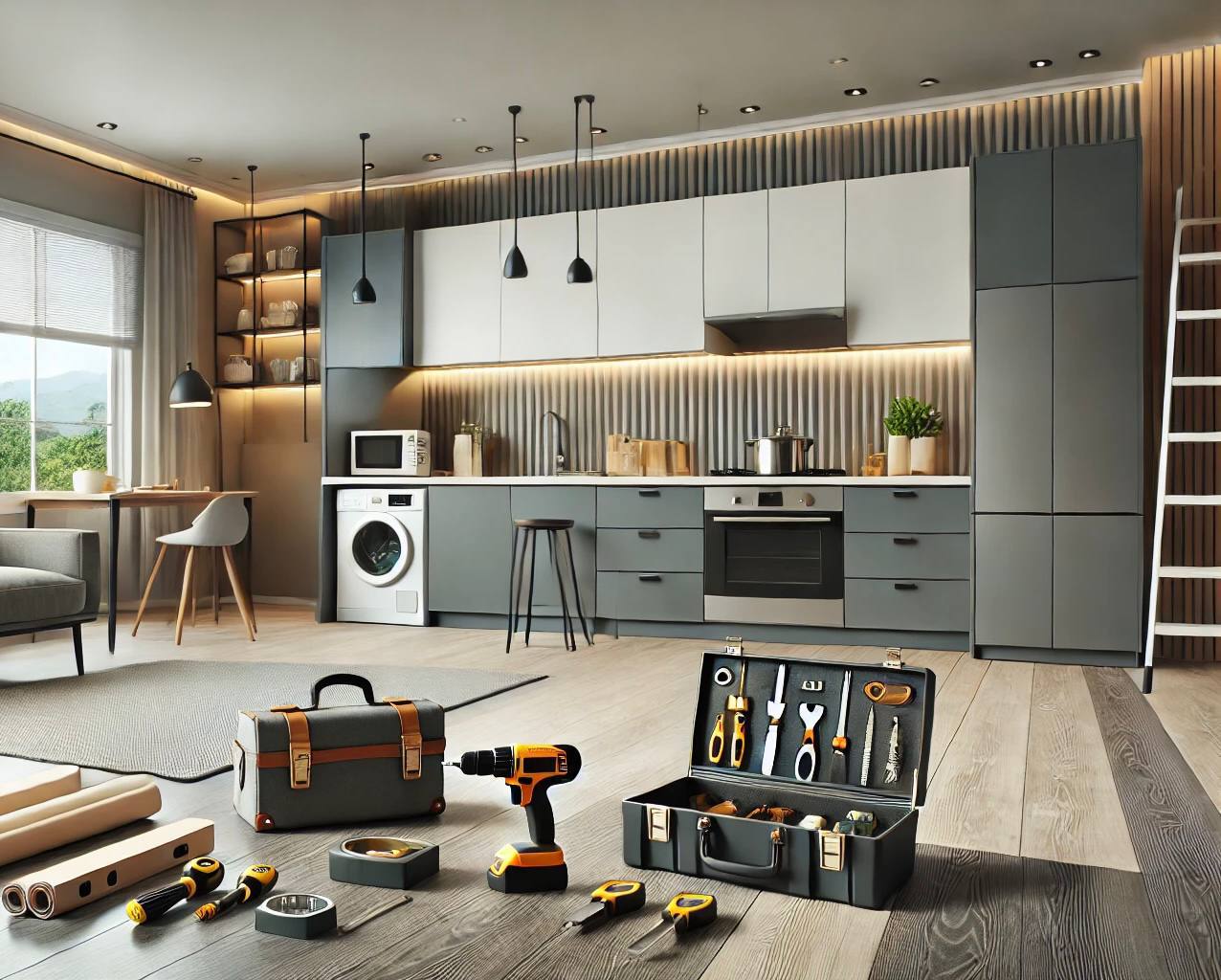 🔵#فروش
   🏙شهر: هامبورگ ، آلمان
   توضیحات: ارائه کلیه خدمات ساختمانی و تغییر دکوراسیون داخلی

    ⚒ نصب کلیه لوازم الکترونیکی خانگی و)

    ⚒ نصب سرویس خوابOTTO,IKEA ،میز تلویزیون، بوفه و .... 

    ⚒ نصب کفپوش، لمینت، پارکت و موکت.

   
هامبورگ 017680009030📞

   👤 ارتباط با شخص |
@hamshahri_alman
صفحه پذیرنده و کاربر آگهی 