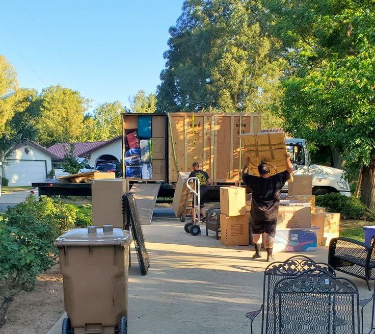 🔴#خرید
   🏙شهر: کلن ، آلمان
   توضیحات: 🔴🔴🔴🔴

اسباب‌کشی در کلن انجام میدم با این شرایط ترانسپورتر و یک نفر کمکی ساعتی ۳۵ یورو اگر خواستین در خدمتم.

   👤 ارتباط با شخص |
@hamshahri_alman
صفحه پذیرنده و کاربر آگهی 