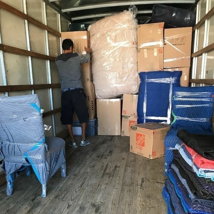 🔴#خرید
   🏙شهر: برلین ، آلمان
   توضیحات: 🔶خدمات حمل و نقل لوازم منزل، اداری و تجاری با قیمت‌های مناسب در خدمت شما عزیزان

🔸تیم کاری متخصص و با تجربه
🔸بسته‌بندی محکم و ایمن
🔸حمل و نقل درون شهری و برون شهری

🔸جهت هماهنگی پیام بدین

   👤 ارتباط با شخص |
@hamshahri_alman
صفحه پذیرنده و کاربر آگهی 