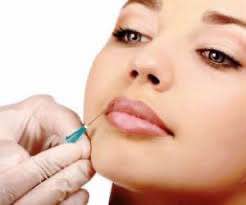 🔵#فروش
   🏙شهر: هامبورگ ، آلمان
   توضیحات: 💎 جوان‌ترین و زیباترین خود باشید 💎

⚜️ بوتاکس پیشانی ، گردن، زیربغل ، کف دست  
⚜️مودلینگ زیبا و طبیعی صورت با ژل هیالورونیک اسید 
⚜️ جوانسازی صورت و گردن 
⚜️ درمان لک و جای جوش
⚜️مزوتراپی مو جهت جلوگیری از ریزش مو
⚜️پروفایلو، جالپرو، مزوژل
  
💫 توسط پزشک مجرب با قیمت های بسیار مناسب

@med_Aesthetic

   👤 ارتباط با شخص |
@hamshahri_alman
صفحه پذیرنده و کاربر آگهی 