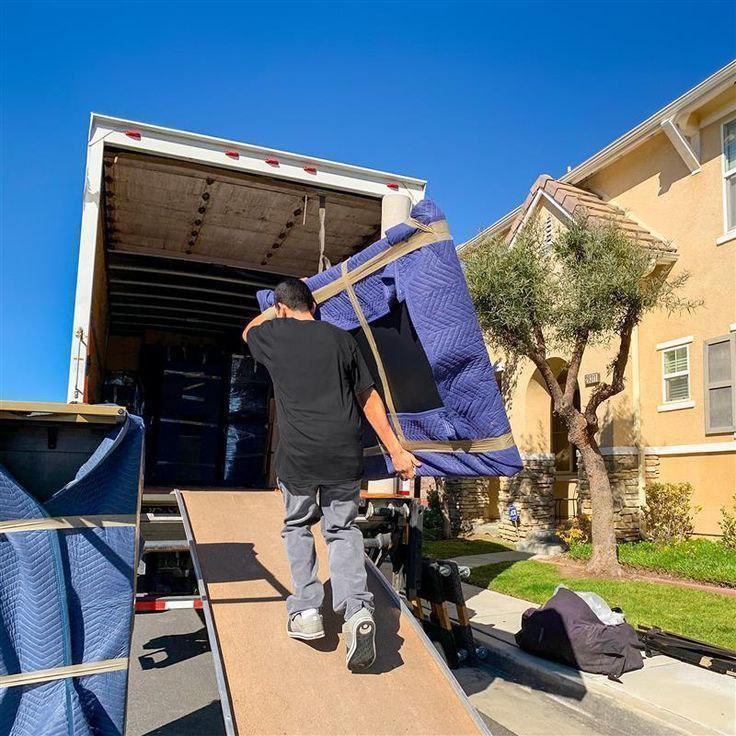 🔴#خرید
   🏙شهر: کلن ، آلمان
   توضیحات: 🛑خبر خوب دوستان عزیز شما میتوانید هزینه اسباب کشی یا umzug را از جابسنتر یا سوسیال یا Agentur für die Arbeit دریافت کنید🛑

✔️با فاکتور رسمی از شرکت ما

💮خدمات ویژه: 

🔴اسباب کشی و باربری و جابه جایی لوازم خانگی 
🔴نصب کابینت و تجهیزات اشپزخانه 
🔴نصب انواع دستگاه های برقی  
🔴نصب انواع کمد و تخت خواب

   👤 ارتباط با شخص |
@hamshahri_alman
صفحه پذیرنده و کاربر آگهی 