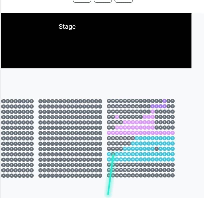 🔵#فروش
   🏙شهر: هامبورگ ، آلمان
   توضیحات: یک عدد بلیط کنسرت معین برای ۳۱ام اکتبر شهر هامبور برای فروش موجود است. جای مناسب صندلی.

   👤 ارتباط با شخص |
@hamshahri_alman
صفحه پذیرنده و کاربر آگهی 